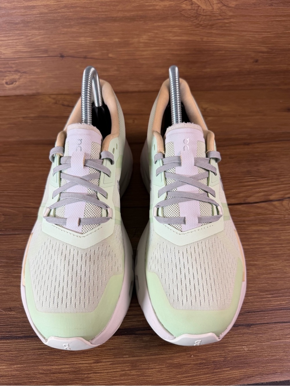 On Cloudpulse Training Shoes Sneakers Women’s Size 7 - Picture 4 of 11